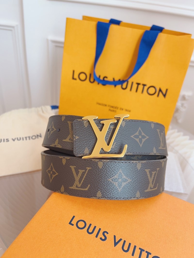 l0vis Vvtt0n belts